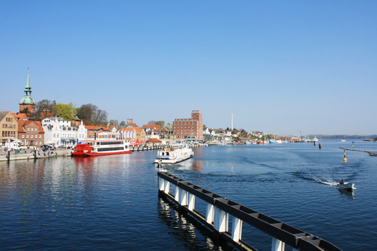 Schlei (Schleswig-Kappeln)