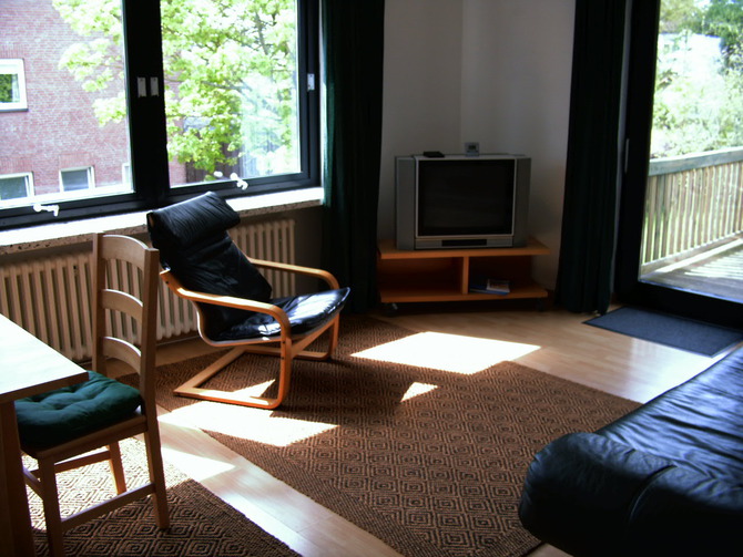 Ferienwohnung in Eckernf&ouml;rde - Hinrichs-Kunde - Bild 6