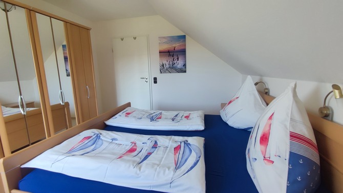 Ferienwohnung in S&uuml;ssau - Seeblick - Bild 10