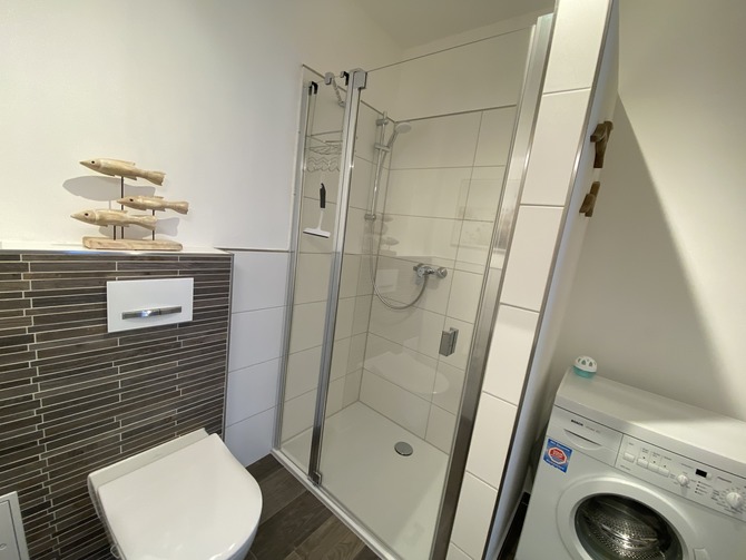 Ferienwohnung in Gro&szlig;enbrode - Haus El Mar - Bild 9