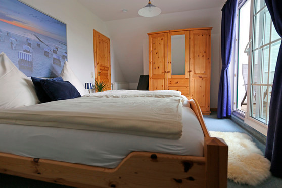 Ferienwohnung in Gr&ouml;mitz - Relax-Oase - Bild 10