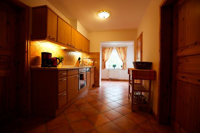 Ferienwohnung in Gr&ouml;mitz - Wellness-Oase - Bild 3