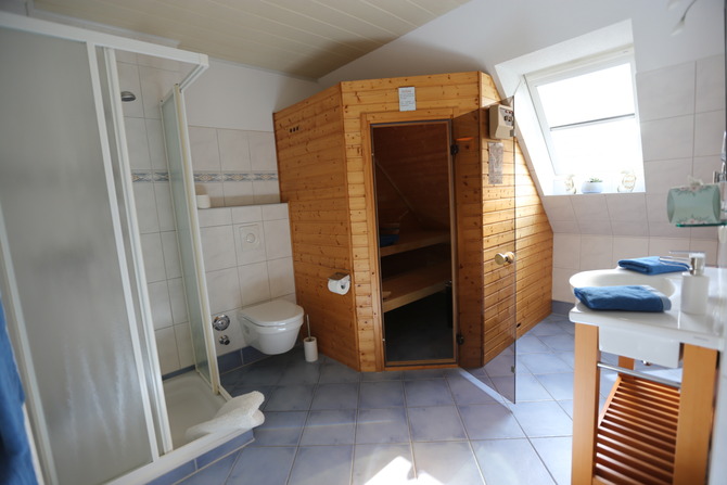 Ferienwohnung in Gr&ouml;mitz - Wohlf&uuml;hl-Oase - Bild 5