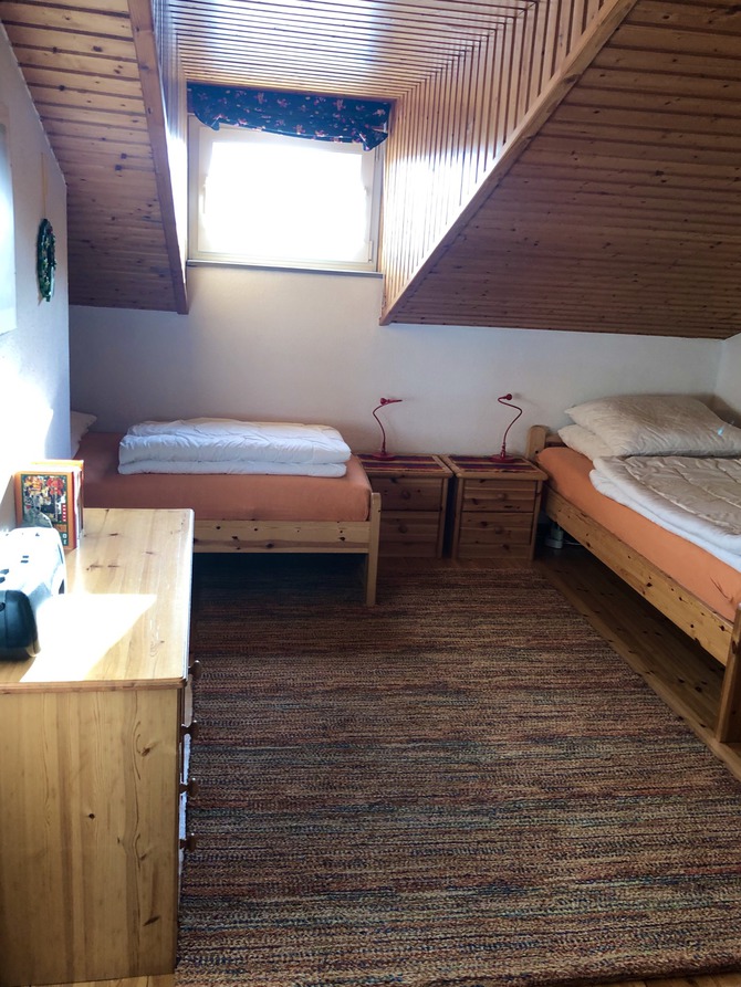 Ferienhaus in Sütel-Strand - Ferienhaus Peuten - Bild 5