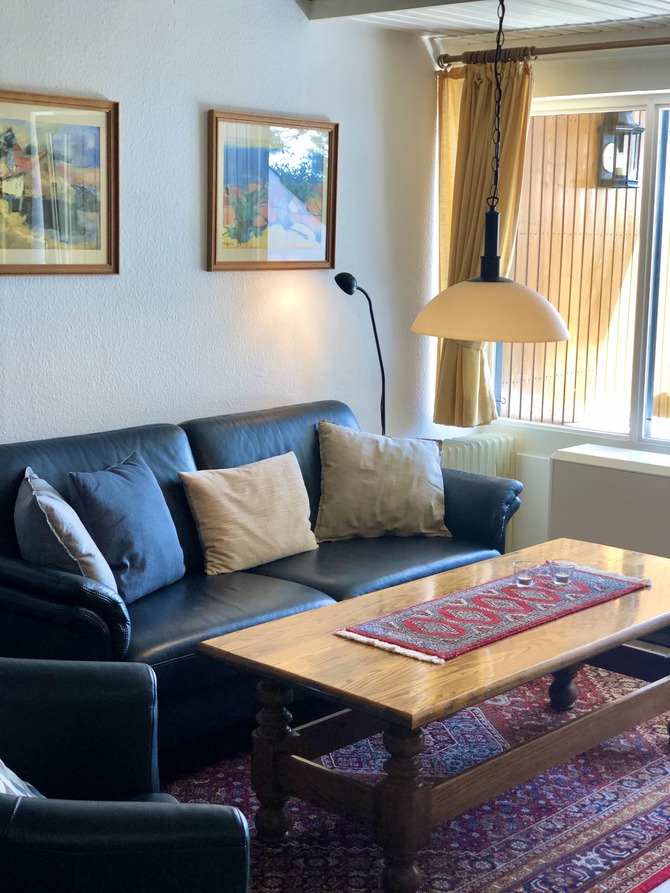 Ferienhaus in Sütel-Strand - Ferienhaus Peuten - Bild 14