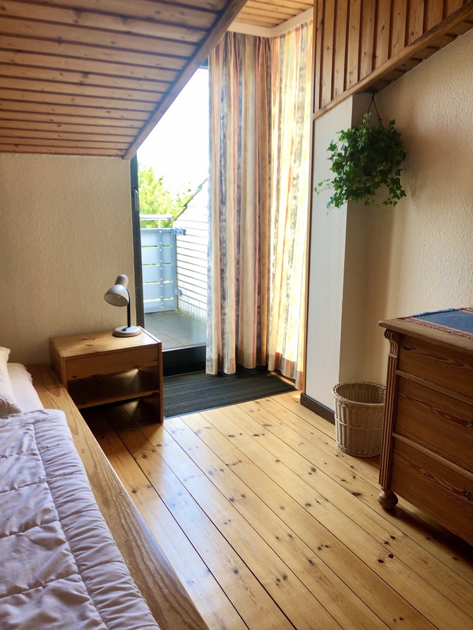 Ferienhaus in Sütel-Strand - Ferienhaus Peuten - Bild 9