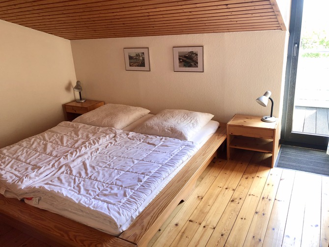 Ferienhaus in Sütel-Strand - Ferienhaus Peuten - Bild 10