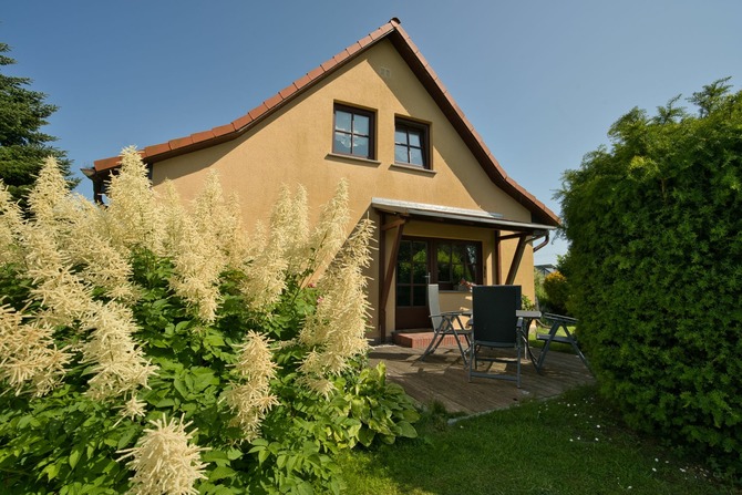 Ferienwohnung in Kaiseritz - FeWo Kaiseritz - Bild 4