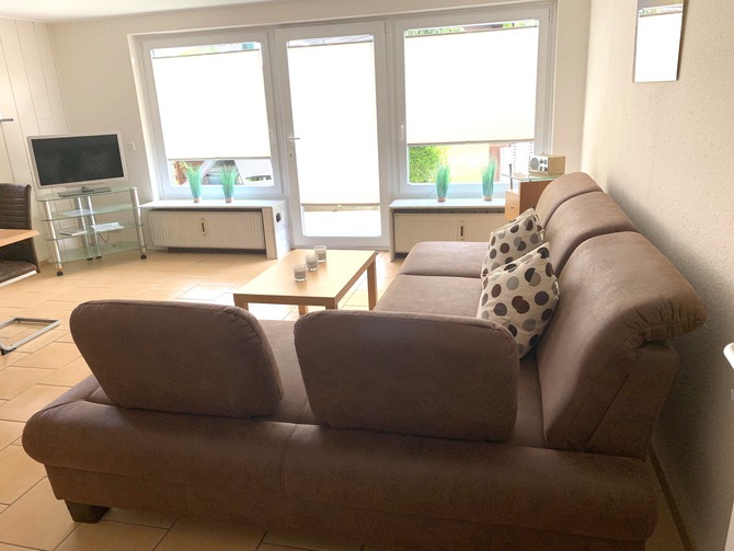 Ferienwohnung in Neustadt - Magnus Klie&szlig; - Bild 4