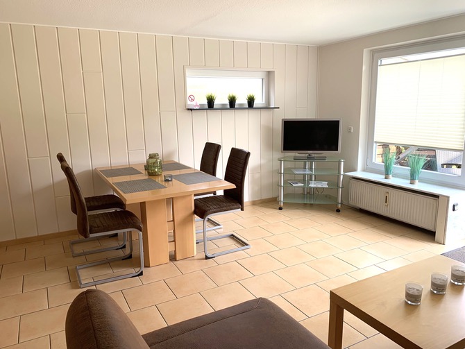 Ferienwohnung in Neustadt - Magnus Klie&szlig; - Bild 5