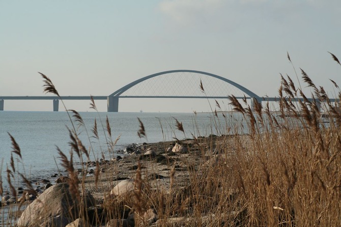 Ferienwohnung in Heringsdorf - Steenshof - 16 km bis  zur Fehmarnsundbrücke