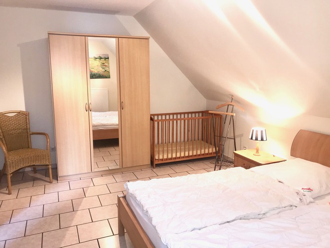 Ferienhaus in Glowe - Haus am Meer - Bild 16