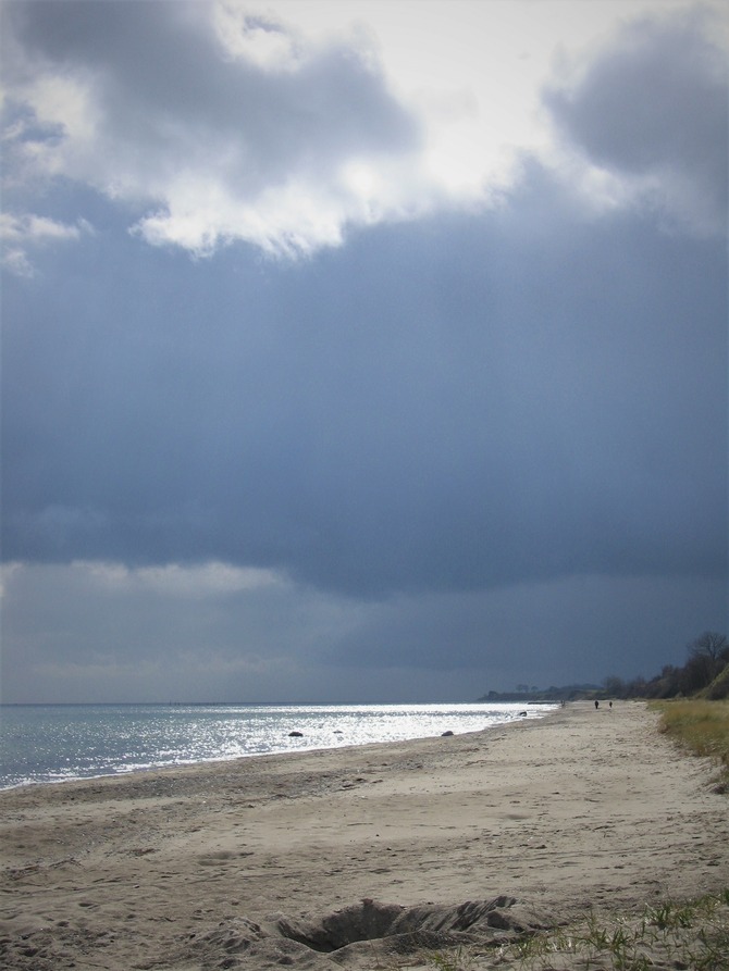 Ferienhaus in Michaelsdorf - Hagedorn - Naturstrand