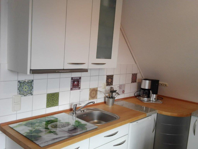 Appartement in Gr&ouml;mitz - Haus Frohnau - Bild 6