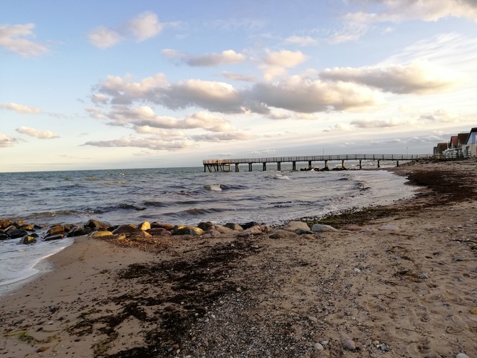 Ferienhaus in S&uuml;ssau - Neubau DHH - Bild 22