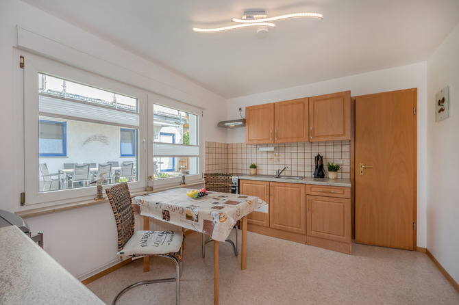 Ferienwohnung in Koserow - Skerswetat - Bild 2