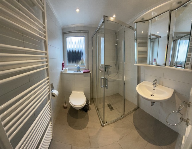 Ferienhaus in Niendorf/Ostsee - Haus Regina - Bungalow - Bild 6