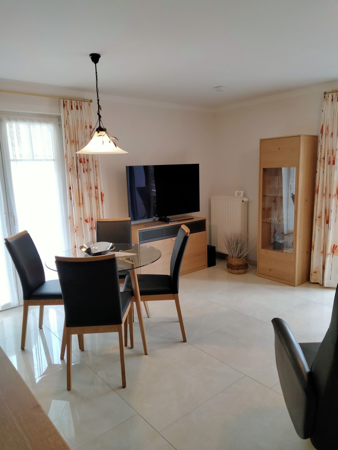 Ferienwohnung in Baabe - Seepferdchen - Bild 8