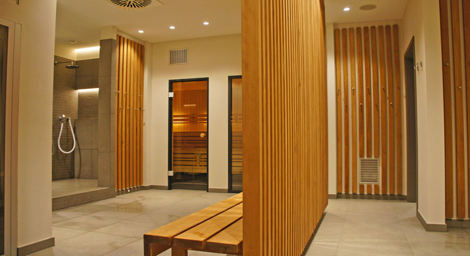 Ferienwohnung in Dranske - Feriendorf am Bakenberg 3 - Bild 14