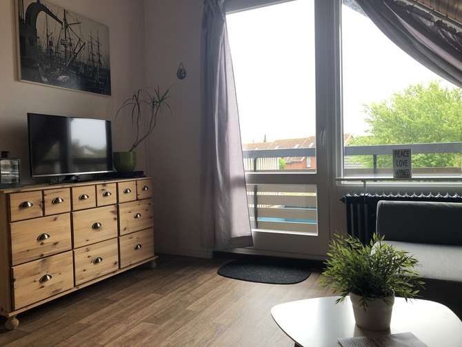 Ferienwohnung in Dahme - Morgenstern - Bild 7