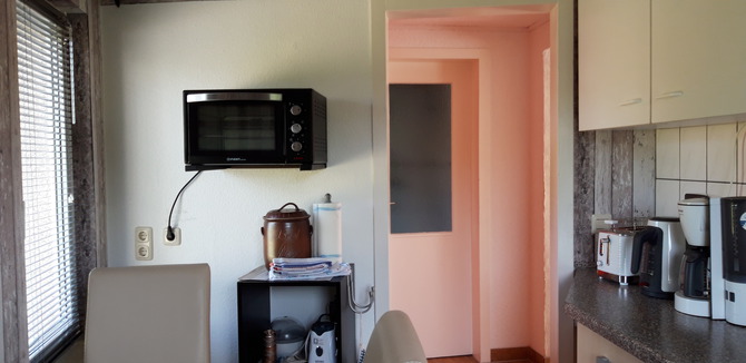 Ferienwohnung in Börgerende - Bull - Bild 9