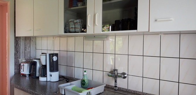 Ferienwohnung in Börgerende - Bull - Bild 10