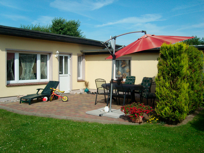 Ferienwohnung in Börgerende - Bull - Bild 5