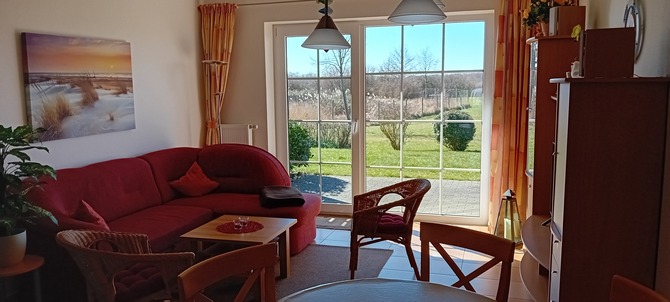 Ferienhaus in Barendorf - Ostermann - Bild 8