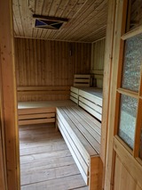 Ferienhaus in Carinerland - Kreativscheune Garvensdorf - Bild 16