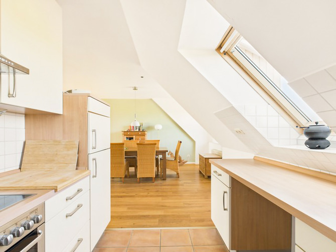 Ferienwohnung in Groß Schwansee - Seeweg 20 - Bild 9