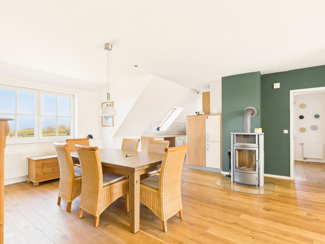 Ferienwohnung in Groß Schwansee - Seeweg 20 - Bild 11