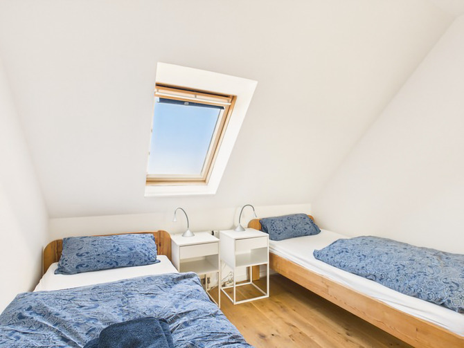 Ferienwohnung in Groß Schwansee - Seeweg 20 - Bild 14