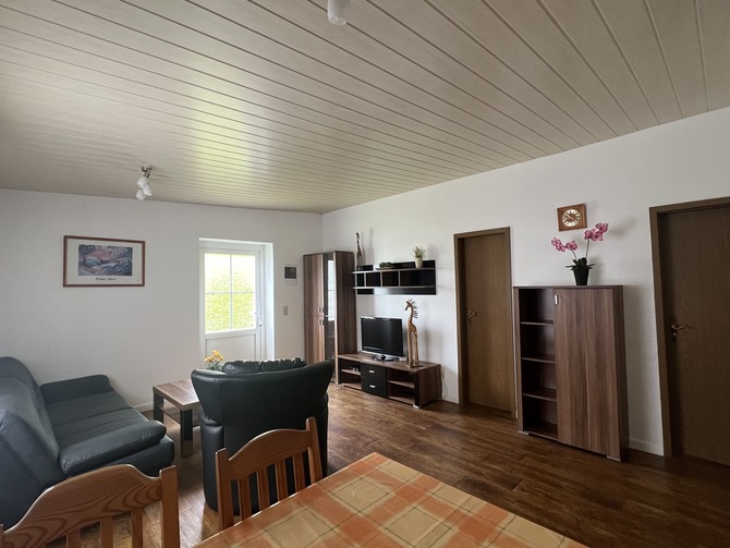 Ferienhaus in Fehmarn OT Westermarkelsdorf - Pension Seestern - Bild 2