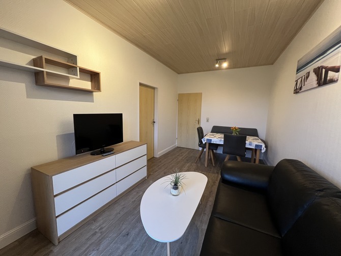 Ferienwohnung in Fehmarn OT Westermarkelsdorf - Pension Seestern - Bild 2