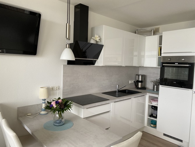 Ferienwohnung in Gro&szlig;enbrode - Vier Jahreszeiten - Bild 3