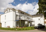 Ferienwohnung in Zinnowitz - Achtern Strand - Residenz Isabella - in 5 Minuten am Strand