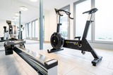 Ferienwohnung in Kühlungsborn - Ostsee-Domizil Sandburg - Fitnessraum