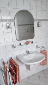 Ferienwohnung in S&uuml;ssau-Strand - Mama Mia - Bild 15