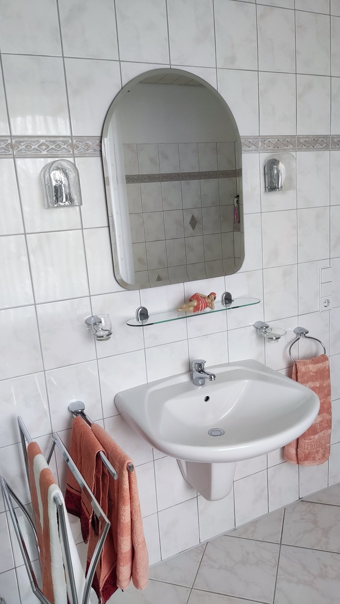 Ferienwohnung in S&uuml;ssau-Strand - Mama Mia - Bild 15