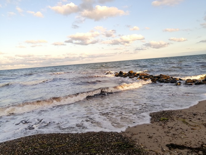 Ferienwohnung in S&uuml;ssau-Strand - Mama Mia - Bild 24