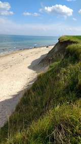 Ferienwohnung in S&uuml;ssau-Strand - Mama Mia - Bild 25