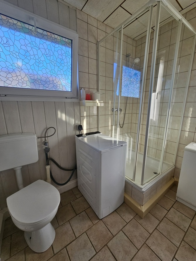 Bungalow in Gahlkow - Bretschneider - Bild 12