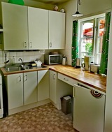 Ferienhaus in Michaelsdorf - Hagedorn - K&uuml;che