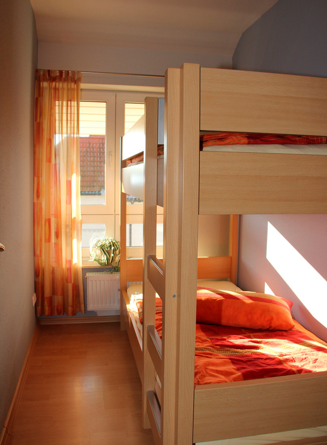 Ferienwohnung in Graal-M&uuml;ritz - Haus Windrose - Bild 4