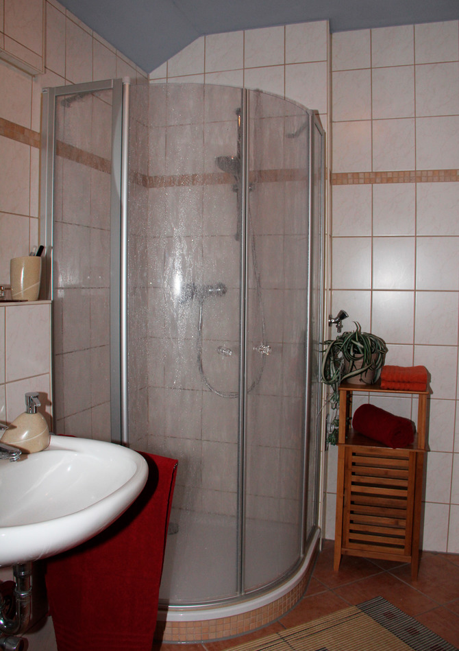 Ferienwohnung in Graal-M&uuml;ritz - Haus Windrose - Bild 8