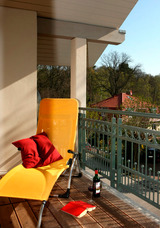 Ferienwohnung in Graal-M&uuml;ritz - Haus Windrose - Bild 9