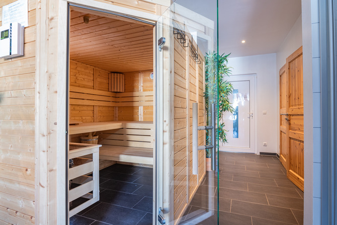 Ferienwohnung in Zinnowitz - Villa Marin - Bild 19