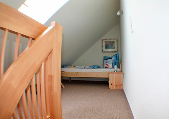 Ferienwohnung in Rerik - Villa Rerik - Bild 10