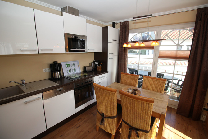 Ferienwohnung in Ostseeheilbad Zingst - Anna - Bild 4