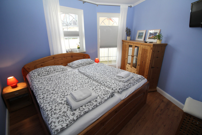 Ferienwohnung in Ostseeheilbad Zingst - Anna - Bild 5